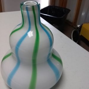 Vase/candle